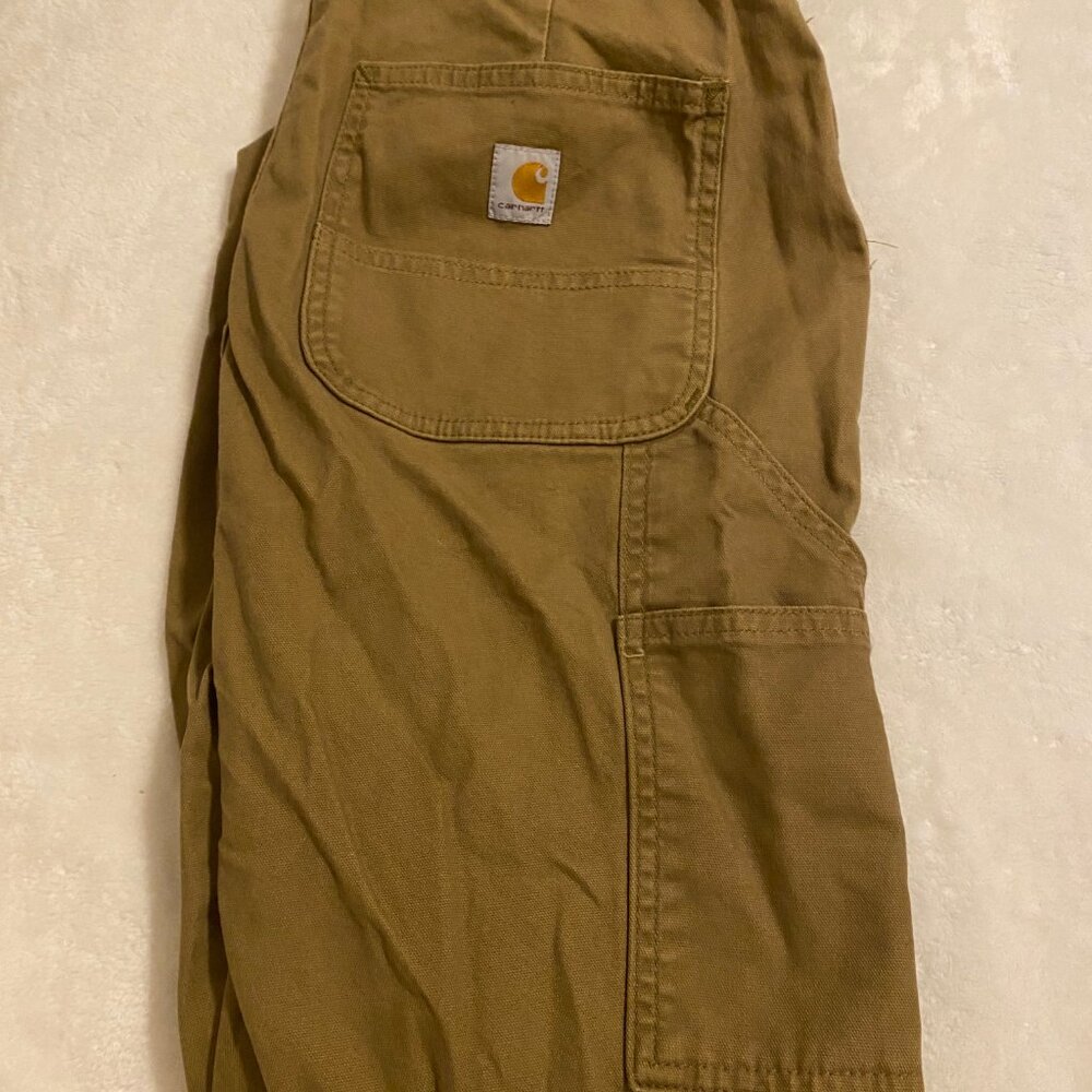 Carhartt Work Pants - Picture 2 of 3